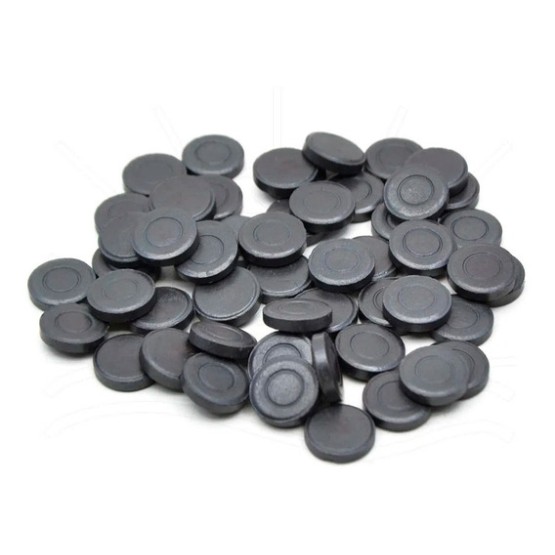 IMÃ FERRITE 50 UND 20x3