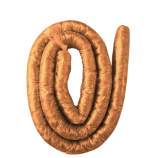 KANEKALON CACHEADO 200GR RUIVO