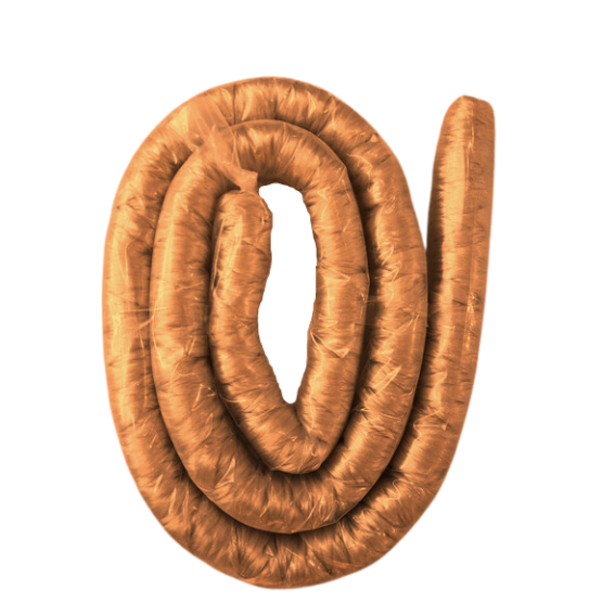 KANEKALON CACHEADO 200GR RUIVO