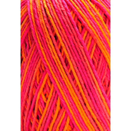 BARBANTE BARROCO MULTICOLOR 4/6 400g 452m COR 9484 VERÃO