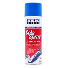 COLA SPRAY PERMANENTE TEKBOND 500ML