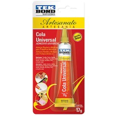 COLA UNIVERSAL TEKBOND 17G