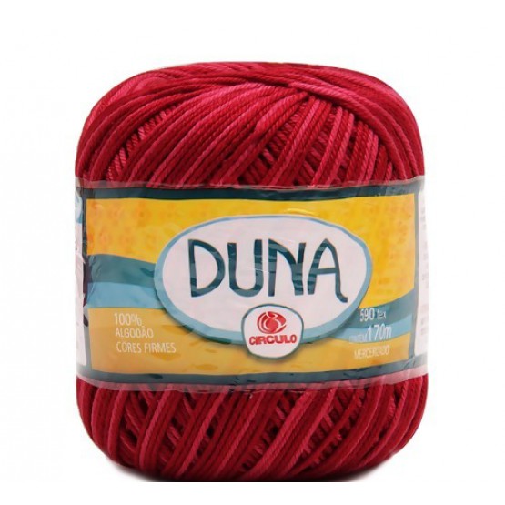 LINHA CIRCULO DUNA MULTICOLOR 9153