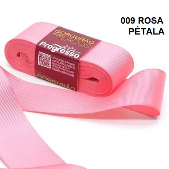 FITA GORGURÃO GL Nº09 38MM 009