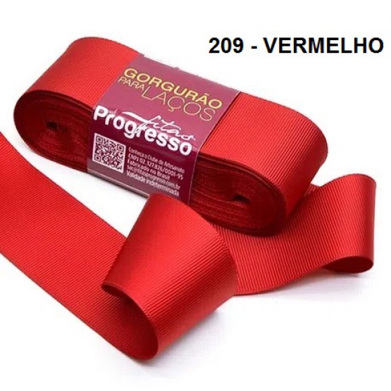 FITA GORGURÃO GL Nº05 22MM 209