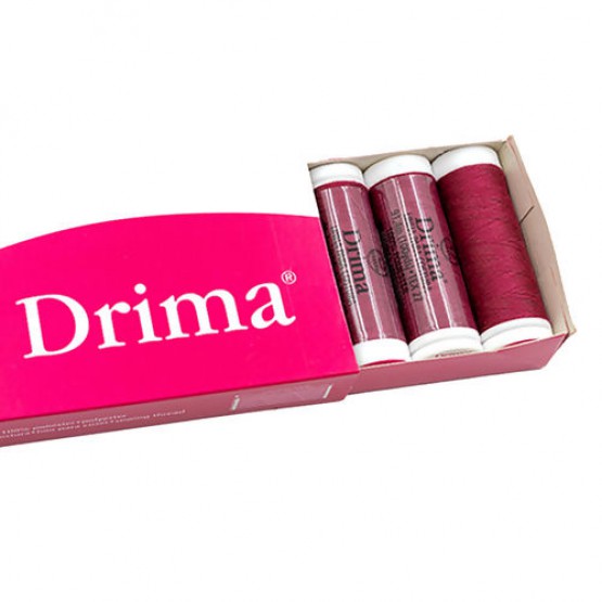 LINHA DRIMA CAIXA 10 UND 00140