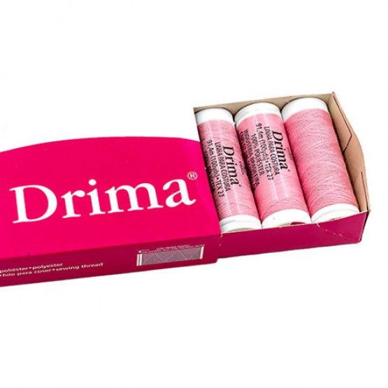 LINHA DRIMA CAIXA 10 UND 00152