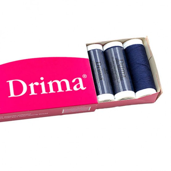 LINHA DRIMA CAIXA 10 UND 00325