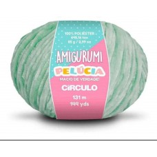 LINHA CIRCULO AMIGURUMI PELÚCIA 5743