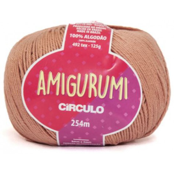 LINHA CIRCULO AMIGURUMI 4094