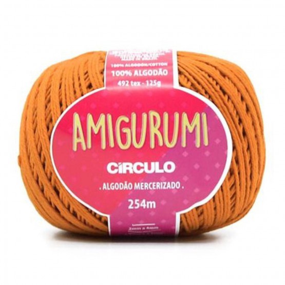 LINHA CIRCULO AMIGURUMI 4131