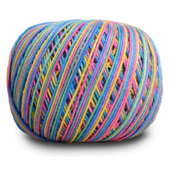 LINHA CIRCULO AMIGURUMI 9534