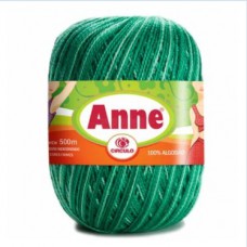 LINHA CIRCULO ANNE MULTICOLOR 500M 9440