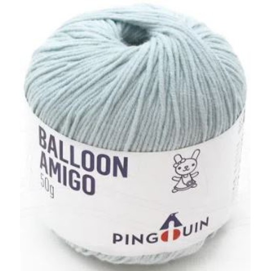 LINHA BALLOON AMIGO 1512 50G