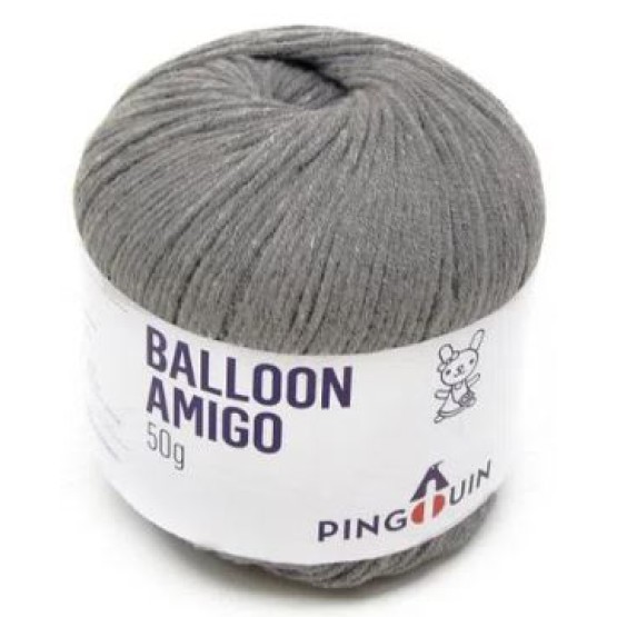 LINHA BALLOON AMIGO 1538 50G