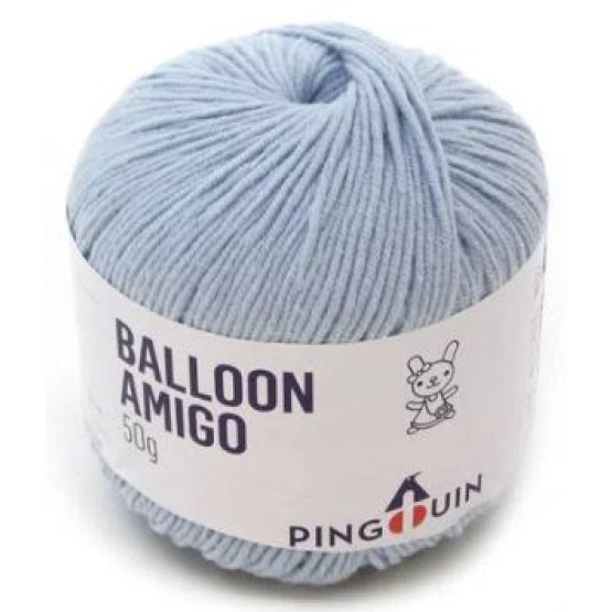 LINHA BALLOON AMIGO 2561 50G