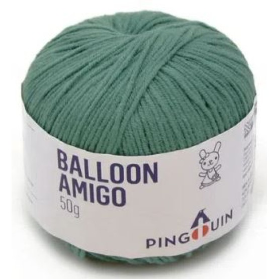 LINHA BALLOON AMIGO 2630 50G