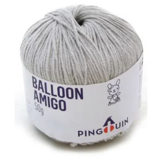 LINHA BALLOON AMIGO 2866 50G