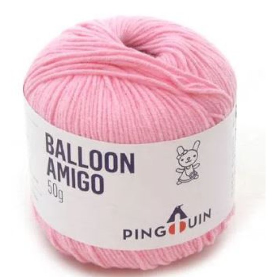 LINHA BALLOON AMIGO 0377 50G