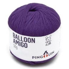 LINHA BALLOON AMIGO 0411 50G