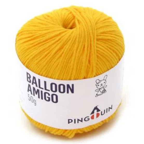 LINHA BALLOON AMIGO 4257 50G