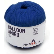 LINHA BALLOON AMIGO 0512 50G