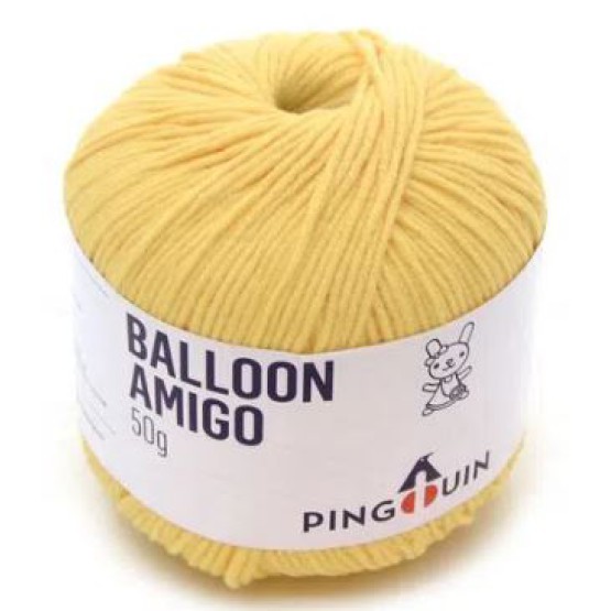 LINHA BALLOON AMIGO 5213 50G