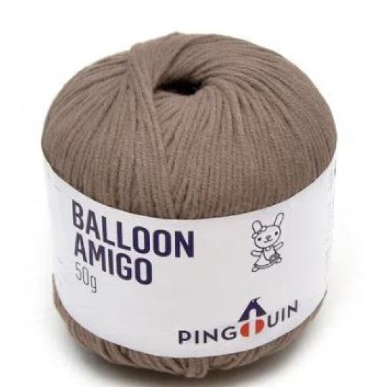 LINHA BALLOON AMIGO 5794 50G