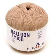 LINHA BALLOON AMIGO 5795 50G