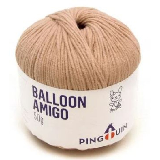 LINHA BALLOON AMIGO 5795 50G