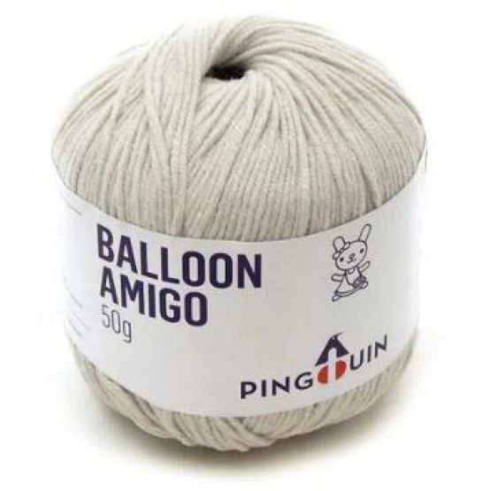 LINHA BALLOON AMIGO 5797 50G