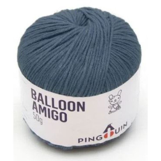 LINHA BALLOON AMIGO 7535 50G