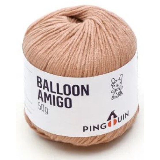 LINHA BALLOON AMIGO 7783 50G