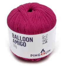 LINHA BALLOON AMIGO 8348 50G