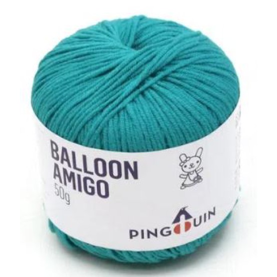 LINHA BALLOON AMIGO 8508 50G