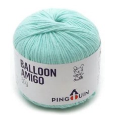 LINHA BALLOON AMIGO 8590 50G