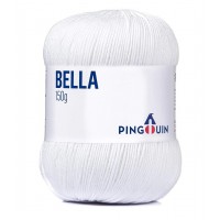 LINHA PINGOUIN BELLA 150G 0002