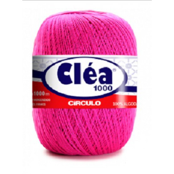 LINHA CIRCULO CLEA 6116