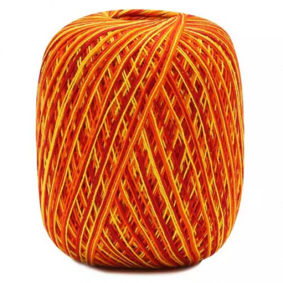 LINHA CIRCULO CLEA MULTICOLOR 9165