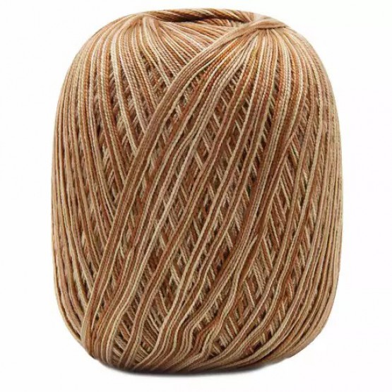 LINHA CIRCULO CLEA MULTICOLOR 9435