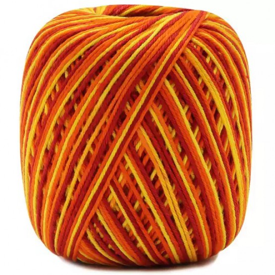 LINHA CIRCULO DUNA MULTICOLOR 9165