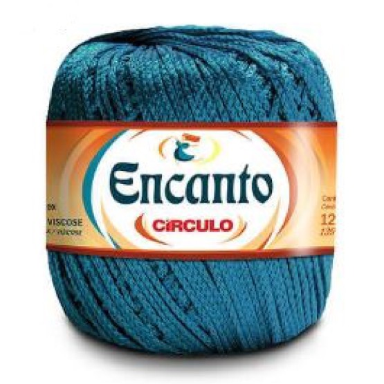 LINHA CIRCULO ENCANTO 2307