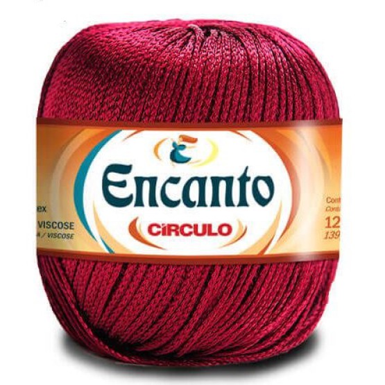 LINHA CIRCULO ENCANTO 3794