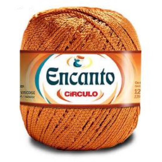 LINHA CIRCULO ENCANTO 4131