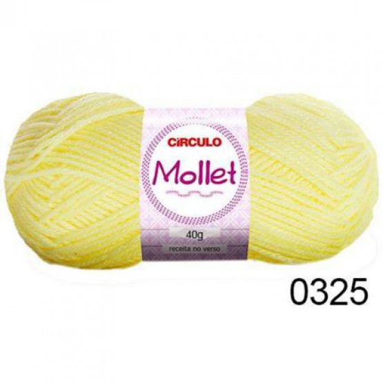 LÃ CIRCULO MOLLET 0325