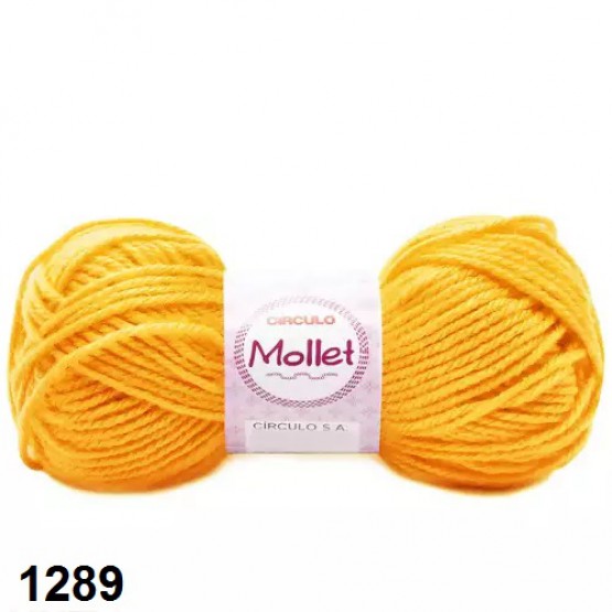 LÃ CIRCULO MOLLET 1289