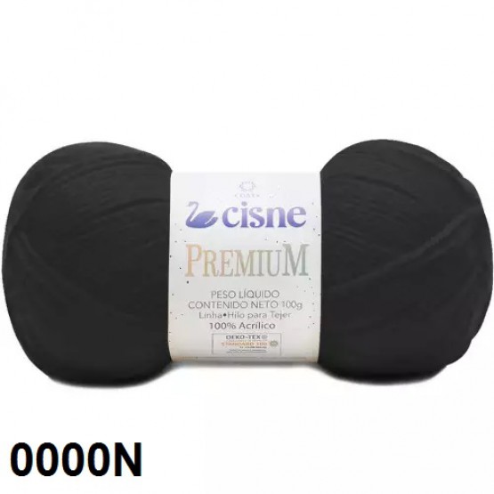 LÃ CISNE PREMIUM 0000N