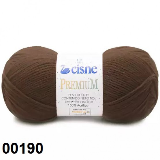 LÃ CISNE PREMIUM 00190