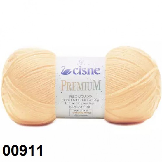 LÃ CISNE PREMIUM 00911