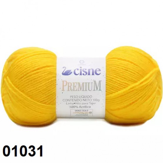 LÃ CISNE PREMIUM 01031